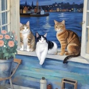 Meet your Posher, Joshua